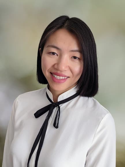 Dr. Tam Nguyen-Louie, licensed clinical psychologist