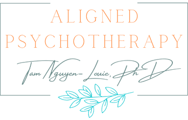 Aligned Psychotherapy