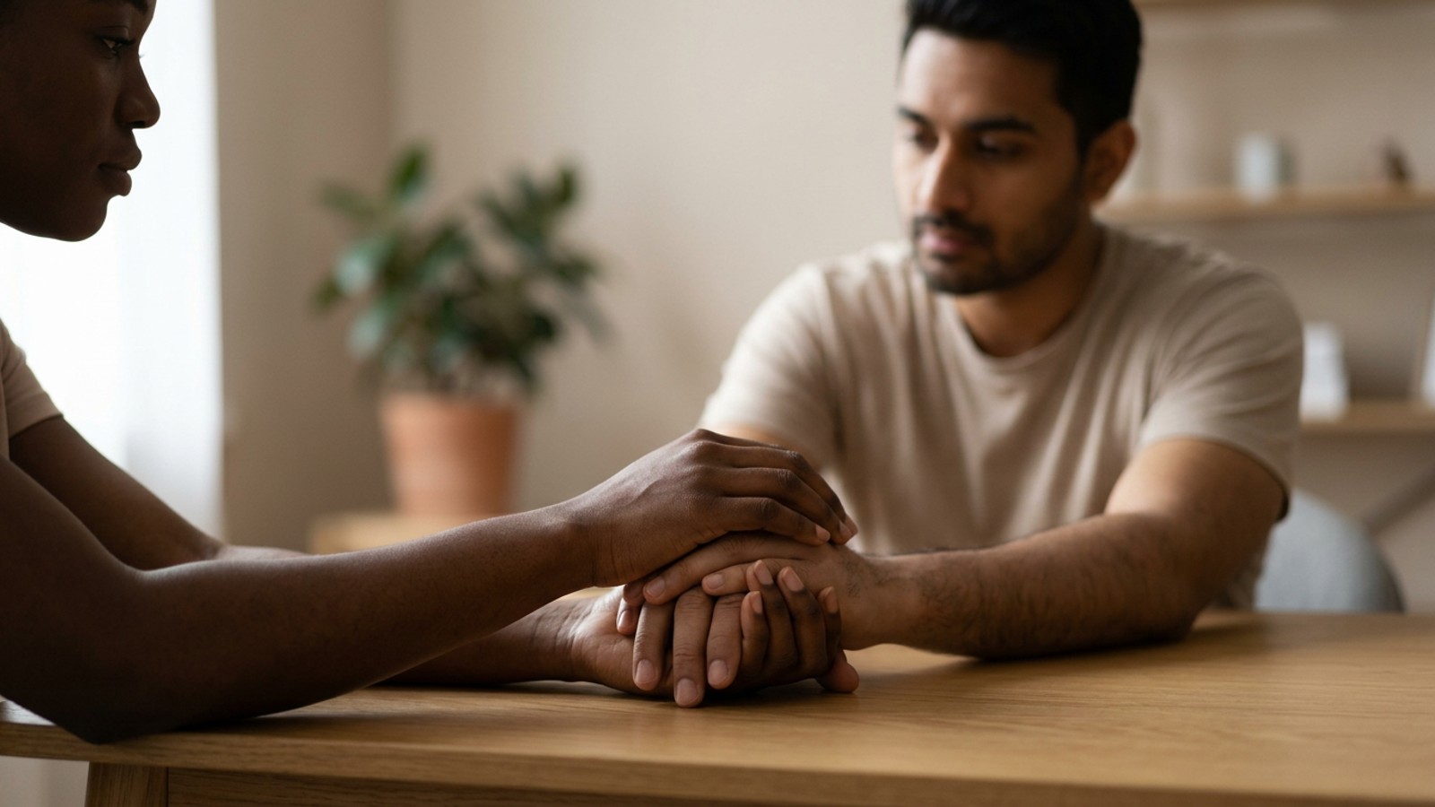 Acculturative Stress: How Living Between Two Cultures Affects Mental Health